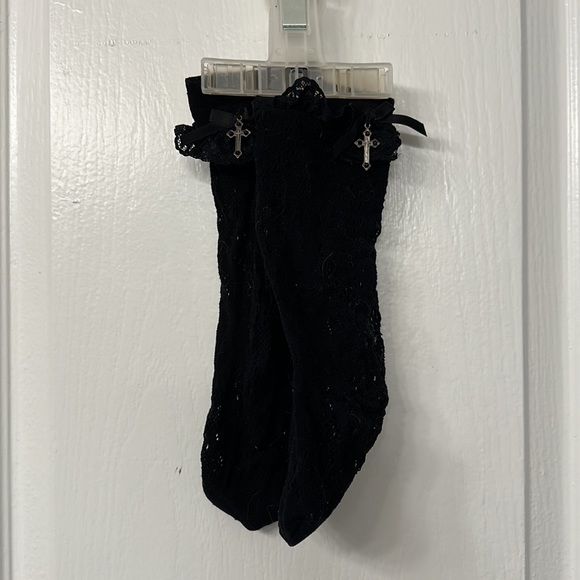 Killstar | Amora ankle socks - Picture 5 of 5